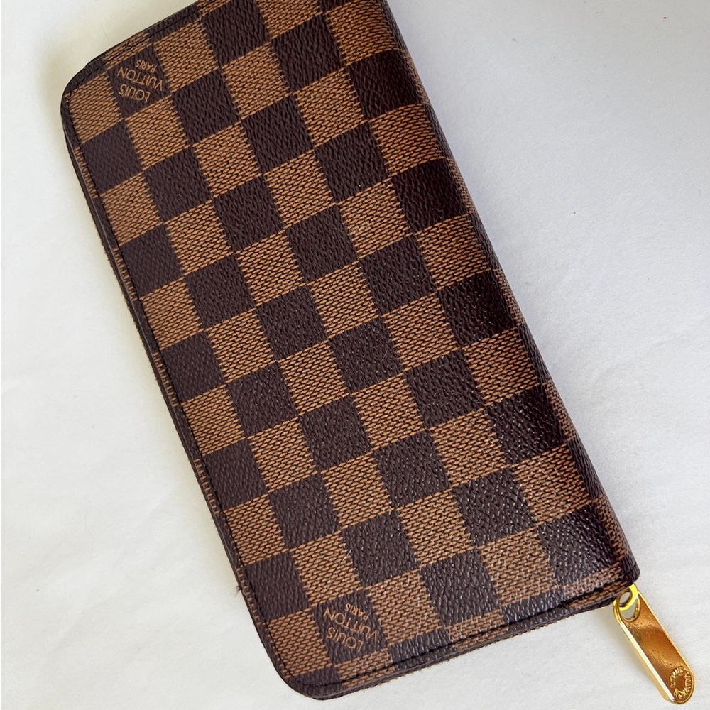 Louis Vuitton wallet